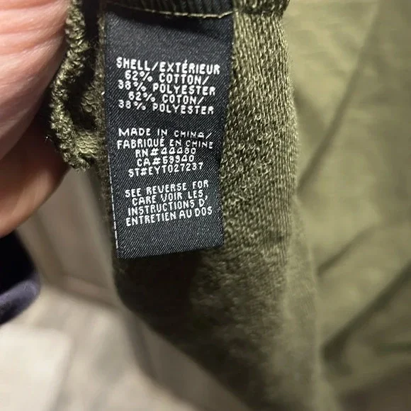 ELWOOD Boys Lightweight‎ Hoodie NWT - Picture 6 of 6